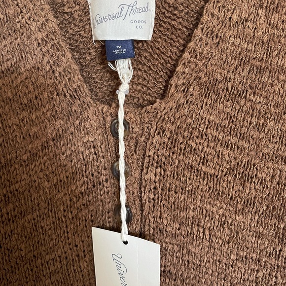 Knit tank top - Picture 2 of 2